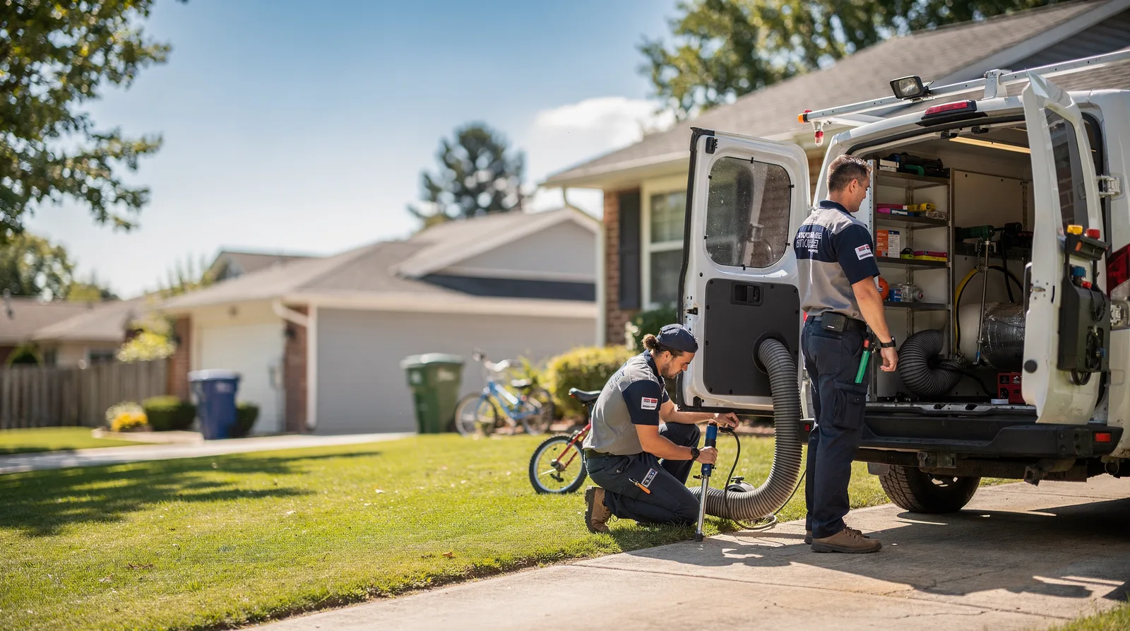 24/7 HVAC Repair & AC Replacement in Lincoln, NE near me
